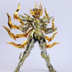 Great Toys - EX Cancer Deathmask God Cloth (special offer of restock)